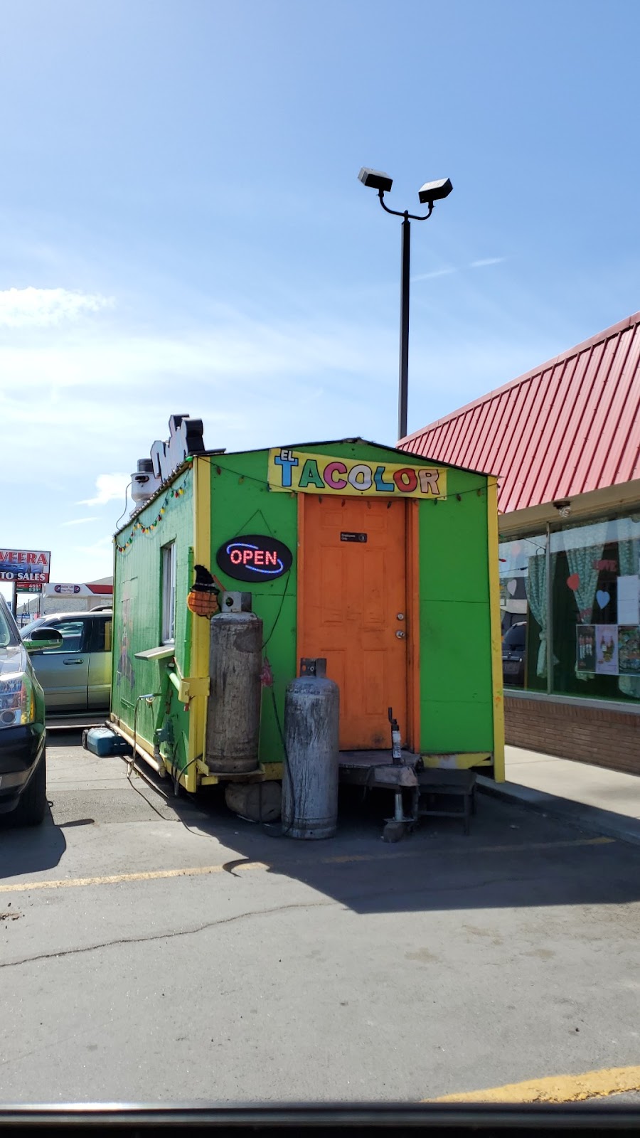 El Tacolor | restaurant | 3304 Main St, Union Gap, WA 98903, USA | 5099413581 OR +1 509-941-3581