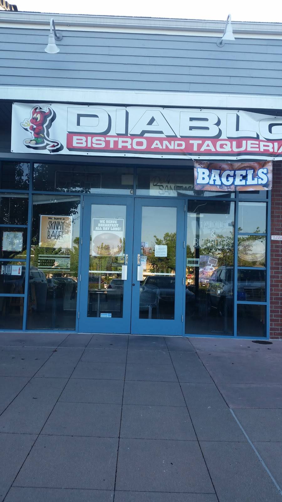 Diablo Bistro And Taqueria | restaurant | 9000 Crow Canyon Rd, Danville, CA 94506, USA | 9254064499 OR +1 925-406-4499