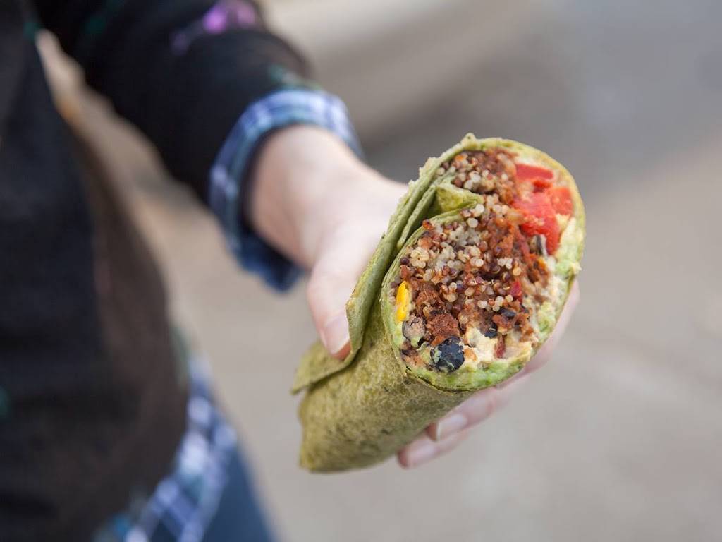 Which Wich | restaurant | 2525 W Anderson Ln, Austin, TX 78757, USA | 5122063158 OR +1 512-206-3158