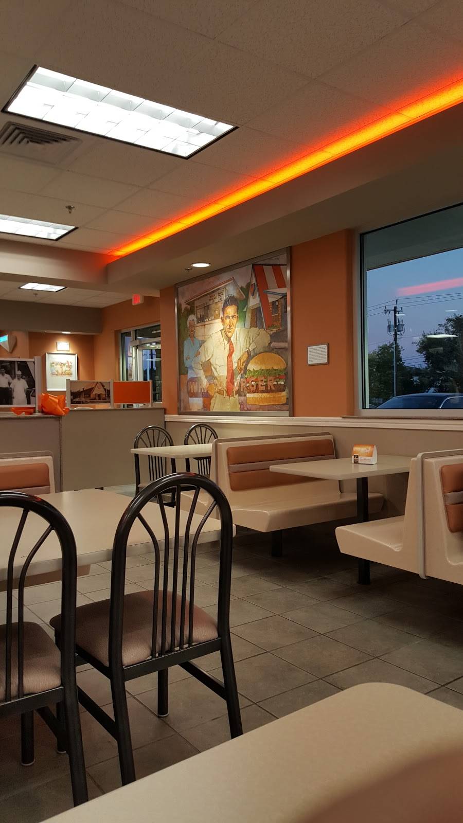 Whataburger | restaurant | 2870 TX-1604 Loop S, San Antonio, TX 78245, USA | 2106457029 OR +1 210-645-7029
