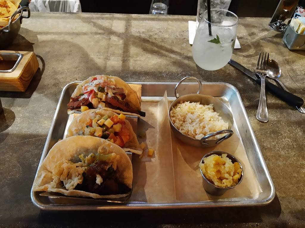 TNT Tacos and Tequila | restaurant | The Quadrangle 2800, Routh St #155, Dallas, TX 75201, USA | 4695187888 OR +1 469-518-7888