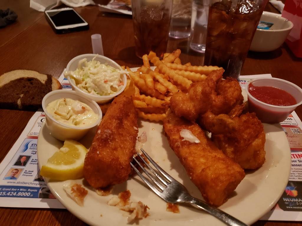 Anchor Bay Bar & Grill | restaurant | 3460 N Biron Dr, Wisconsin Rapids, WI 54494, USA | 7154230010 OR +1 715-423-0010