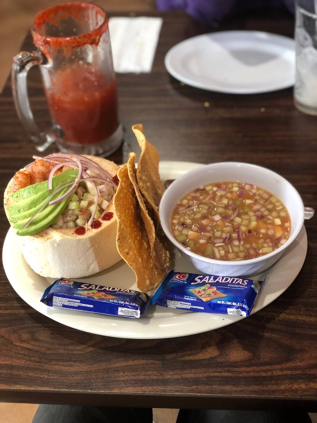 Mariscos Culiacancito | restaurant | 2627 El Camino Real, Redwood City, CA 94061, USA | 6502228177 OR +1 650-222-8177