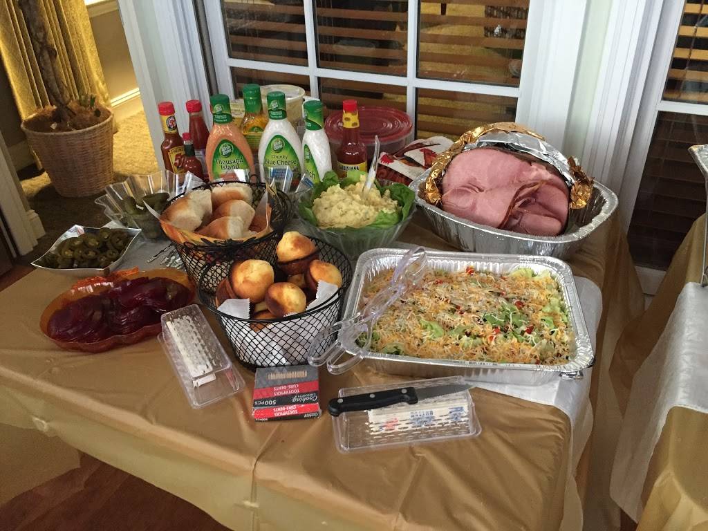 B-52 Smokehouse BBQ and Lounge | restaurant | 2710 N Armistead Ave, Hampton, VA 23666, USA | 7577666000 OR +1 757-766-6000