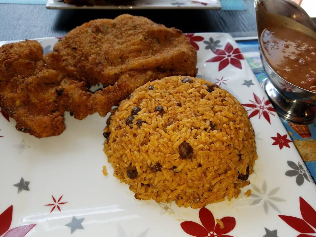 Mis Raices | restaurant | 1213 Teaneck Rd, Teaneck, NJ 07666, USA | 2015307233 OR +1 201-530-7233