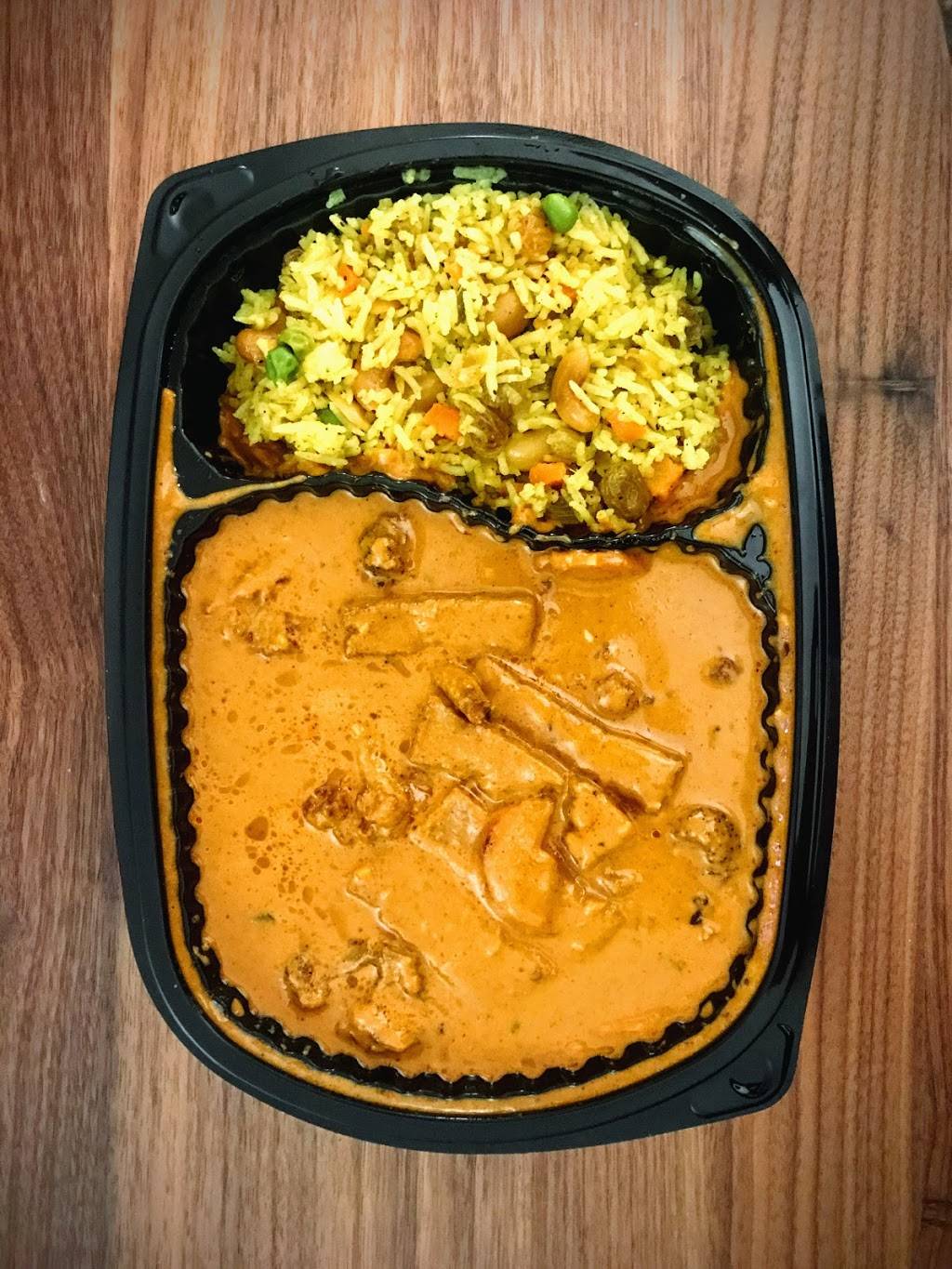 LUCKY CAT VEGAN | restaurant | 1512 Commerce St SUITE 100, Dallas, TX 75201, USA | 4698591750 OR +1 469-859-1750