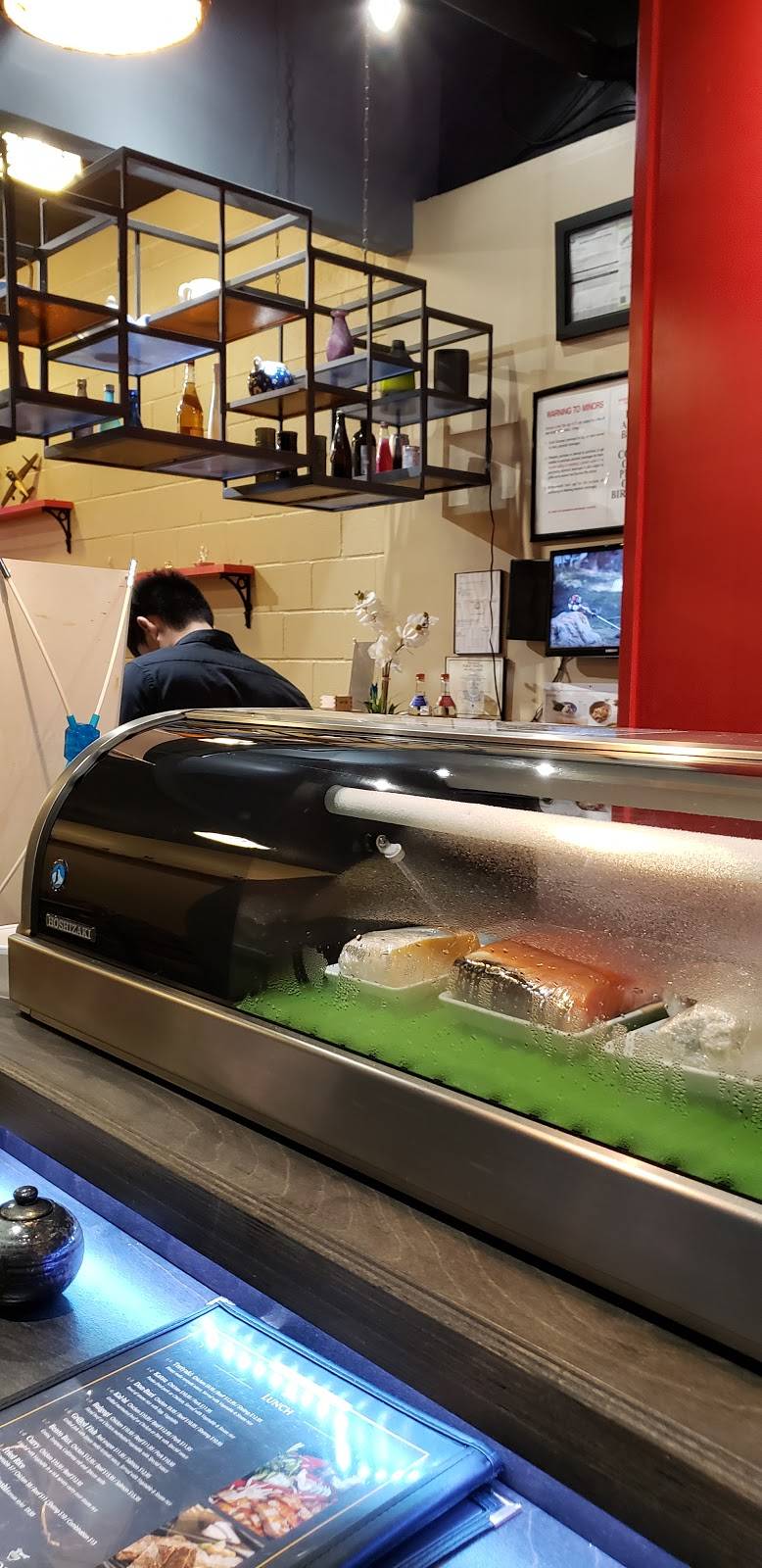 Sushi Master | restaurant | 9415 Norton Commons Blvd #101, Prospect, KY 40059, USA | 5028905157 OR +1 502-890-5157