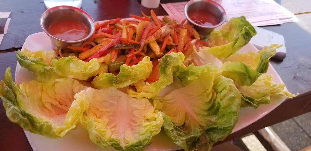 Garfinkels | restaurant | 536 E Lionshead Cir, Vail, CO 81657, USA | 9704763789 OR +1 970-476-3789