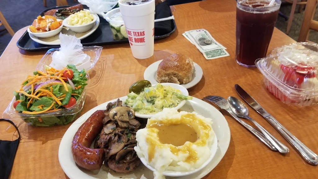 Lubys | restaurant | 485 Mason Rd, Katy, TX 77450, USA | 2814922016 OR +1 281-492-2016