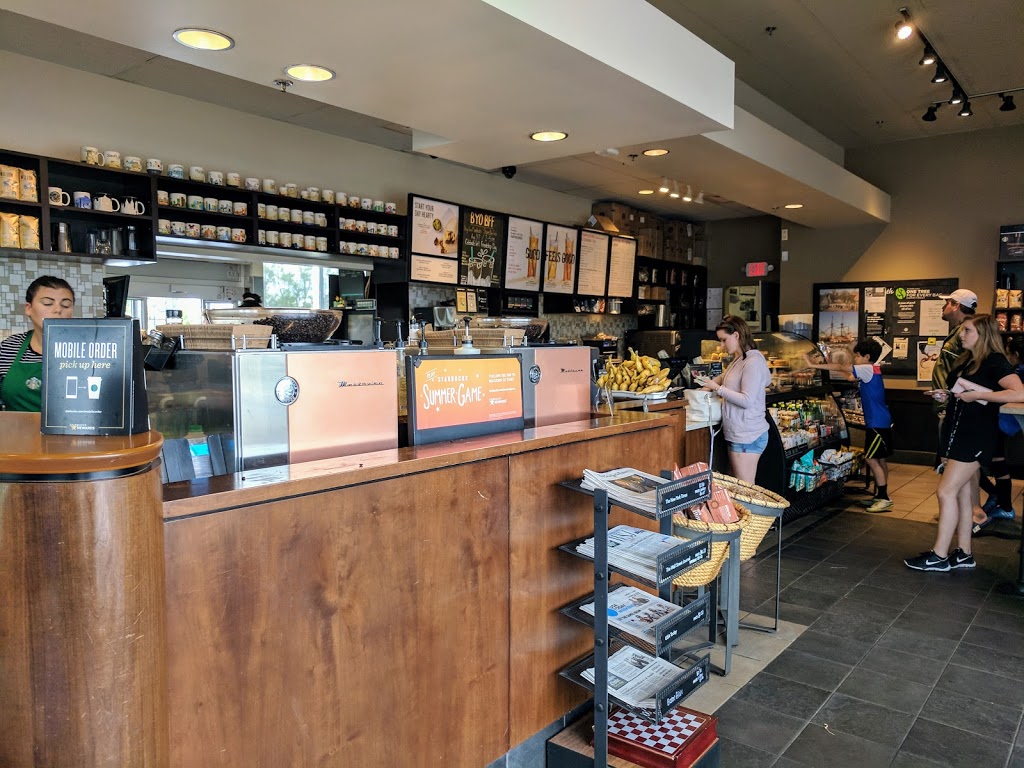 Starbucks | cafe | 100 Colony Place, Rt. 44, Plymouth, MA 02360, USA | 5087329216 OR +1 508-732-9216