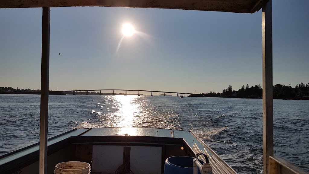 Barneys Cove Lobster Co | restaurant | 7 Wharf Rd, Beals, ME 04611, USA | 2074972244 OR +1 207-497-2244