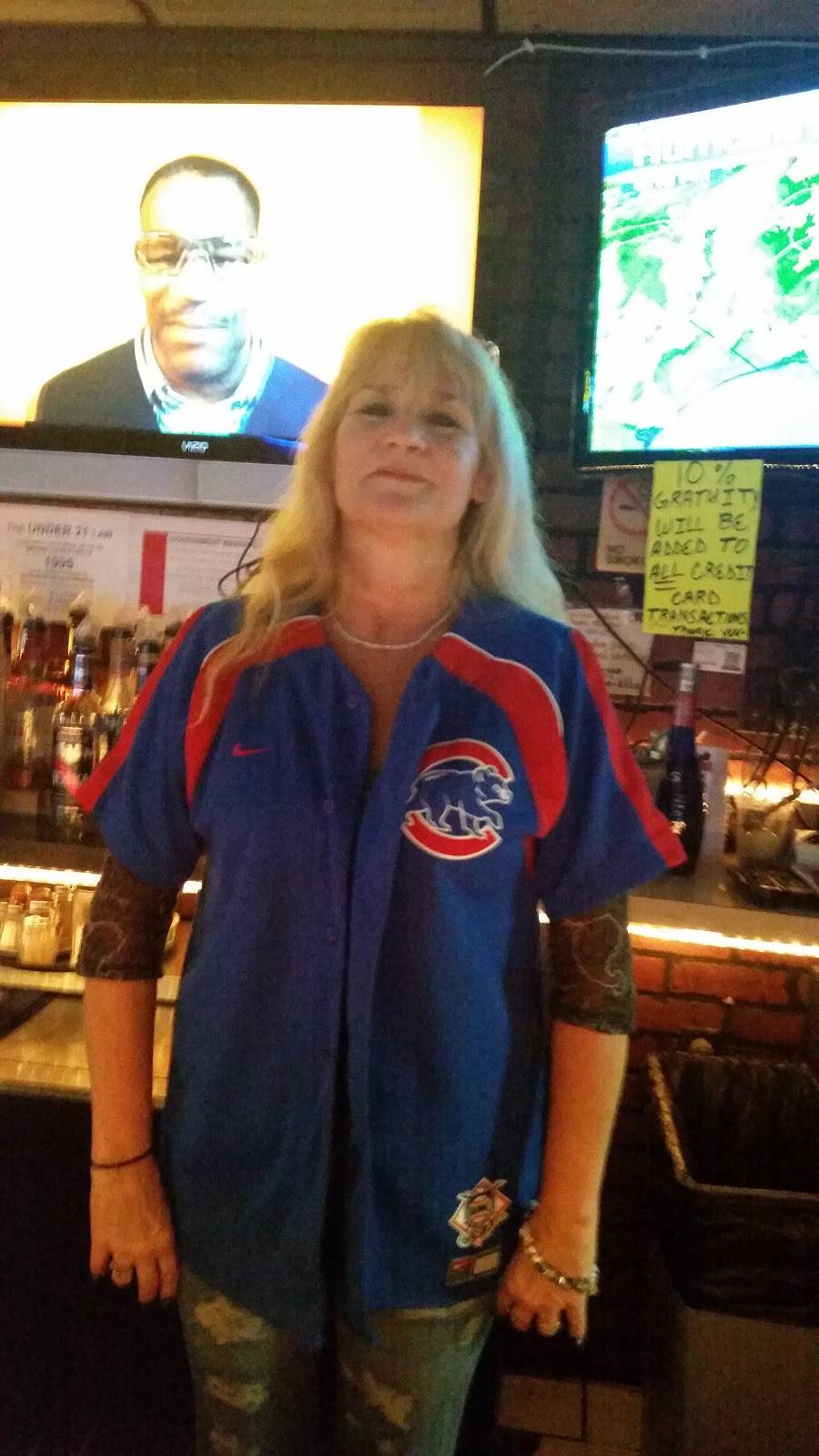 Georges Place Bar & Grill | restaurant | 15745 Kedzie Ave, Markham, IL 60428, USA | 7082251844 OR +1 708-225-1844