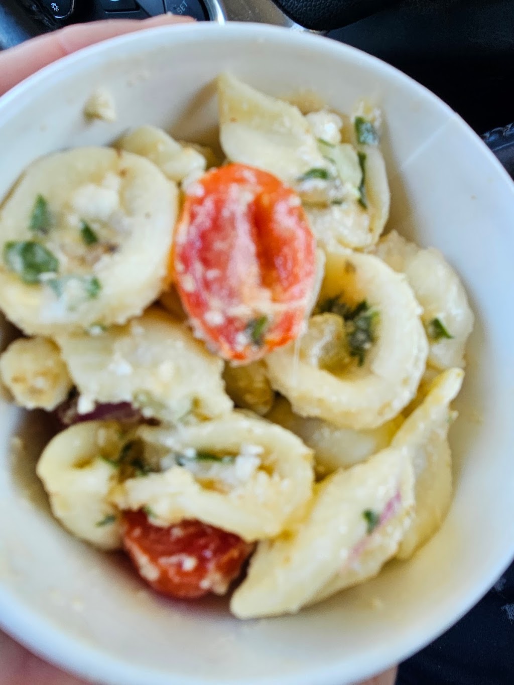 Babas Mediterranean | restaurant | 11 N 3rd St, Fernandina Beach, FL 32034, USA | 9043106705 OR +1 904-310-6705