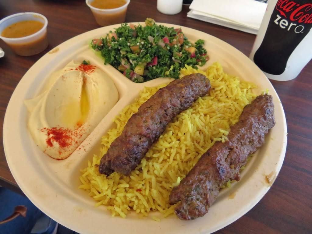 Leylas Mediterranean Cafe | restaurant | 401 W Whitestone Blvd, Cedar Park, TX 78613, USA | 5124567574 OR +1 512-456-7574