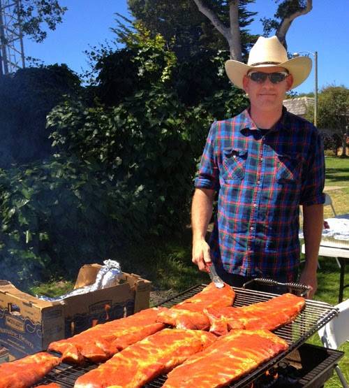 Valley Hills Deli and BBQ | restaurant | 7152 Carmel Valley Rd, Carmel-By-The-Sea, CA 93923, USA | 8312938608 OR +1 831-293-8608