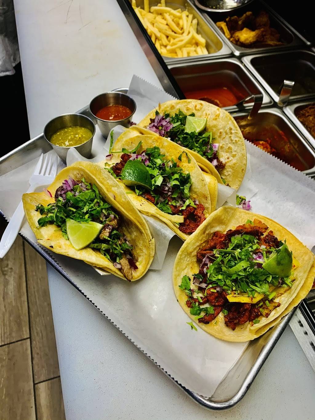 La cocina de mama | restaurant | 154 E 109th St, New York, NY 10029, USA | 2123483619 OR +1 212-348-3619