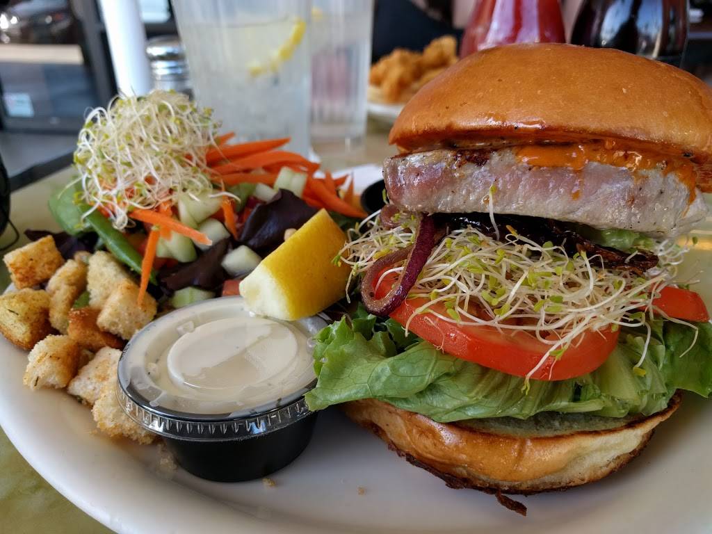 Nikka Fish Market & Grill | meal takeaway | 5722 Calle Real, Goleta, CA 93117, USA | 8059672600 OR +1 805-967-2600