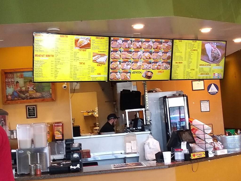 Filibertos Mexican Food | restaurant | 1075 N 51st Ave STE 109, Phoenix, AZ 85043, USA | 6022788177 OR +1 602-278-8177