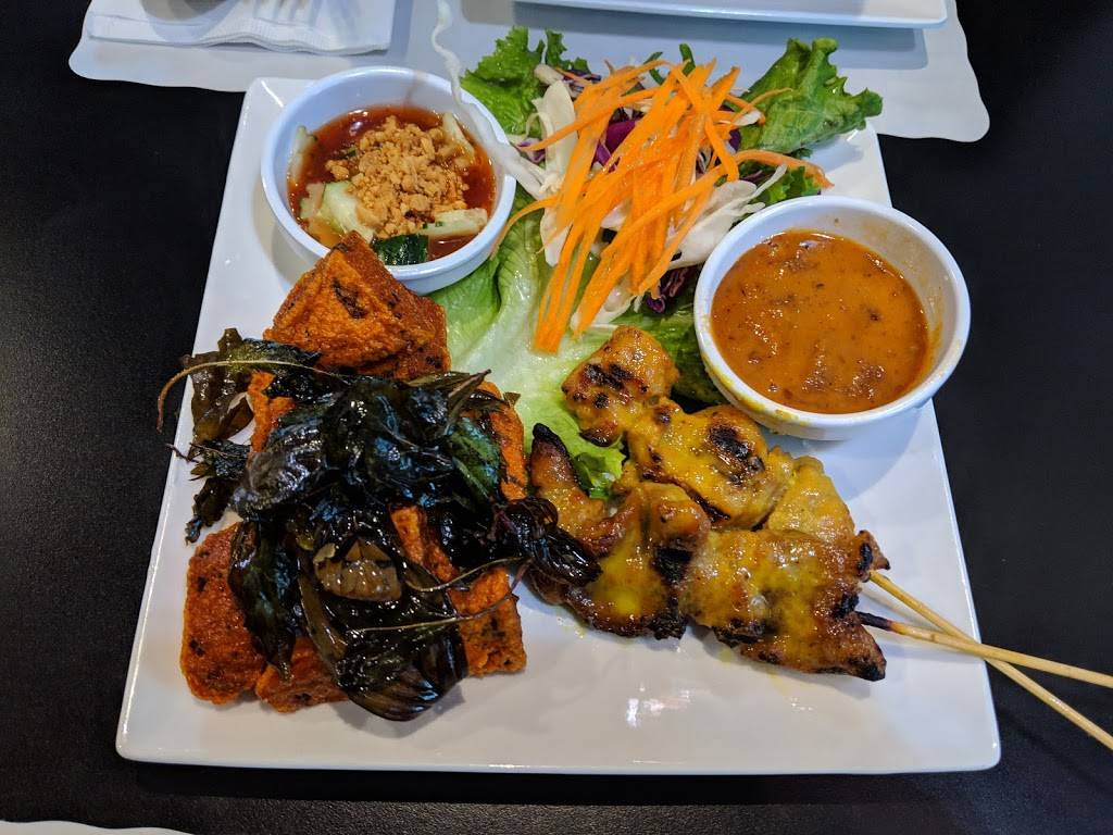 Mum Mum Asian Kitchen | restaurant | 9575 W Tropicana Ave #1, Las Vegas, NV 89148, USA | 7024105550 OR +1 702-410-5550