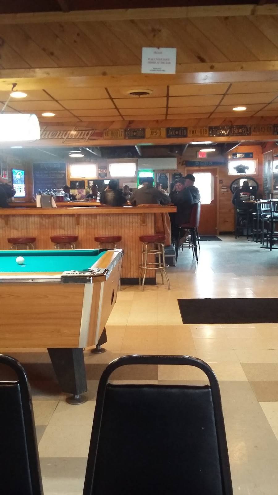 Tanners Bar & Grill | restaurant | 875 PA-199, Athens, PA 18810, USA | 5708886531 OR +1 570-888-6531