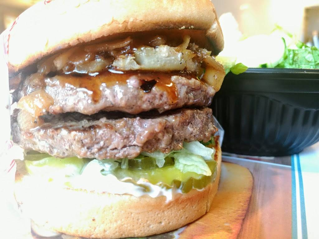The Habit Burger Grill | meal takeaway | 2091 Madera Rd, Simi Valley, CA 93065, USA | 8055849007 OR +1 805-584-9007