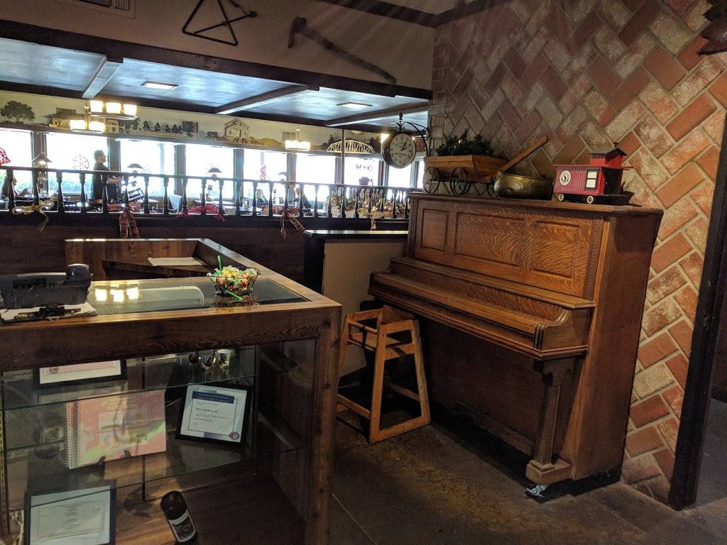 Miners Roadhouse 140 | restaurant | 5159 CA-140, Mariposa, CA 95338, USA | 2099662444 OR +1 209-966-2444