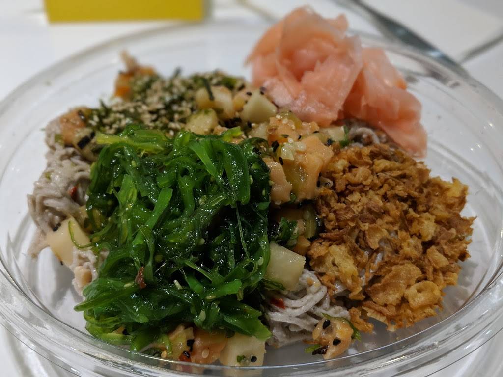 Lemonade Restaurant | restaurant | 505 S Flower St, Los Angeles, CA 90071, USA | 2134880299 OR +1 213-488-0299