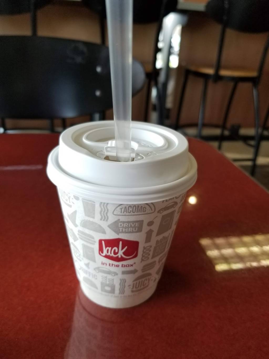 Jack in the Box | restaurant | 751 N Placentia Ave, Fullerton, CA 92831, USA | 7149933814 OR +1 714-993-3814
