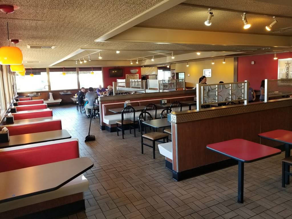 Carls Jr. | restaurant | 1352 S Gilbert Rd, Mesa, AZ 85204, USA | 4808924793 OR +1 480-892-4793