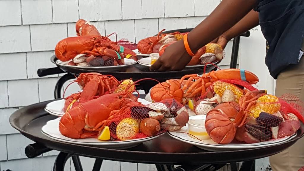 Swan River Seafood Restaurant | meal takeaway | 5 Lower County Rd, Dennis Port, MA 02639, USA | 5083944466 OR +1 508-394-4466