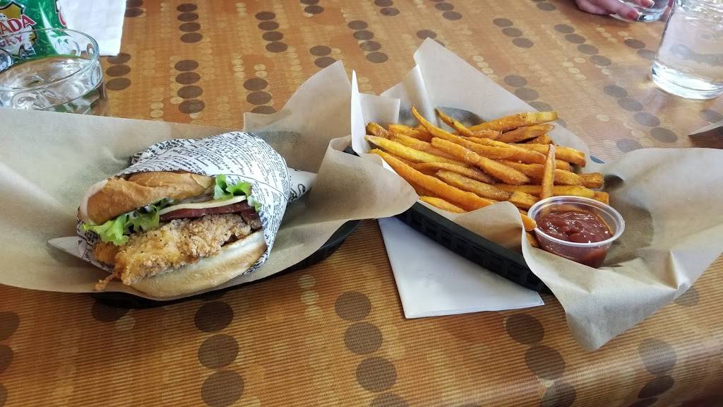 Out of the Box | restaurant | 3807 Spenard Rd, Anchorage, AK 99517, USA | 9079031203 OR +1 907-903-1203