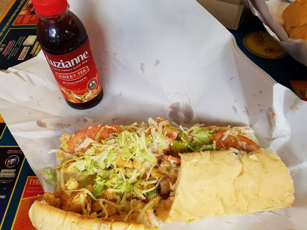 Bears Restaurant | restaurant | 128 W 21st Ave, Covington, LA 70433, USA | 9858922373 OR +1 985-892-2373