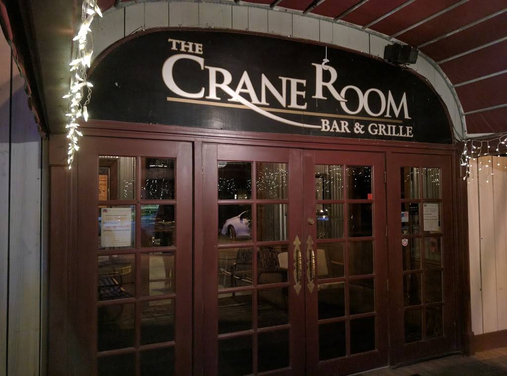 Crane Room Grille | restaurant | 3009 Wilmington Rd, New Castle, PA 16105, USA | 7246561553 OR +1 724-656-1553