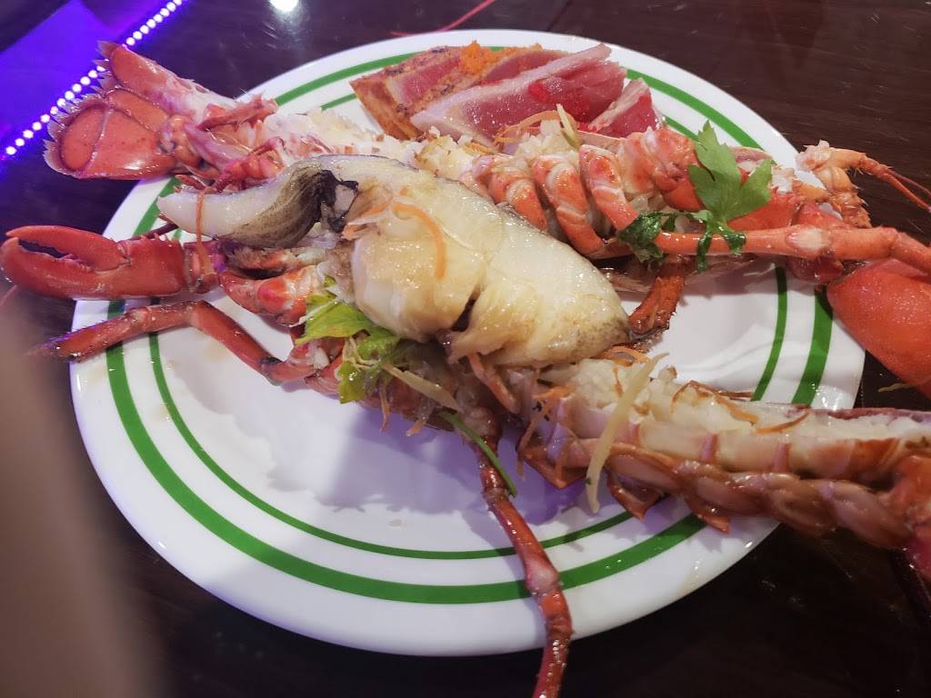 Osake Buffet | restaurant | 9041 Southside Blvd #138, Jacksonville, FL 32256, USA | 9043630999 OR +1 904-363-0999