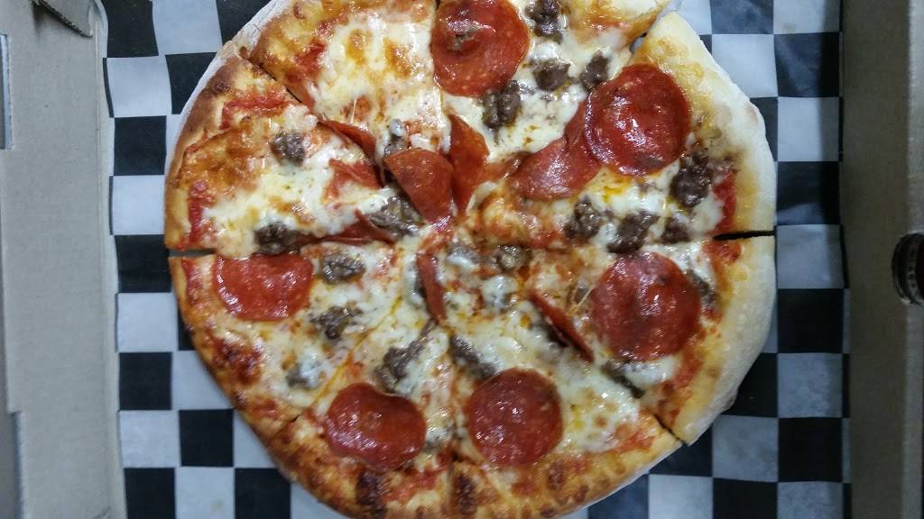 Rack city | restaurant | 1215 Broadway, Bangor, ME 04401, USA | 2075731899 OR +1 207-573-1899