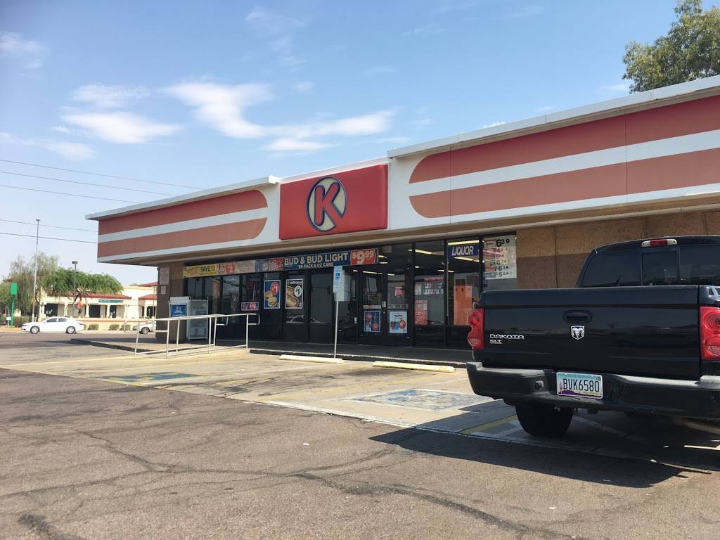 Circle K | meal takeaway | 12201 N Cave Creek Rd, Phoenix, AZ 85022, USA | 6029923207 OR +1 602-992-3207