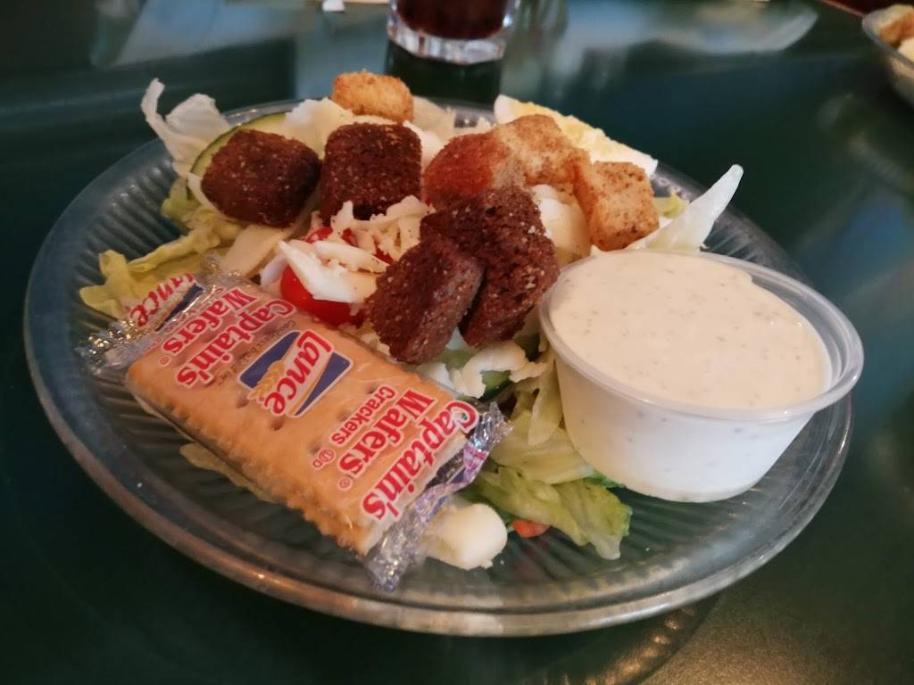 Raffaeles | restaurant | 4309 Fort Henry Dr, Kingsport, TN 37663, USA | 4232390026 OR +1 423-239-0026