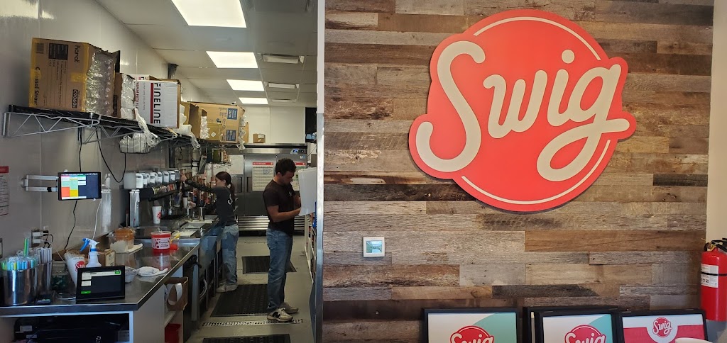 Swig | bakery | 2430 Rayford Rd, Spring, TX 77386, USA | 3465892030 OR +1 346-589-2030