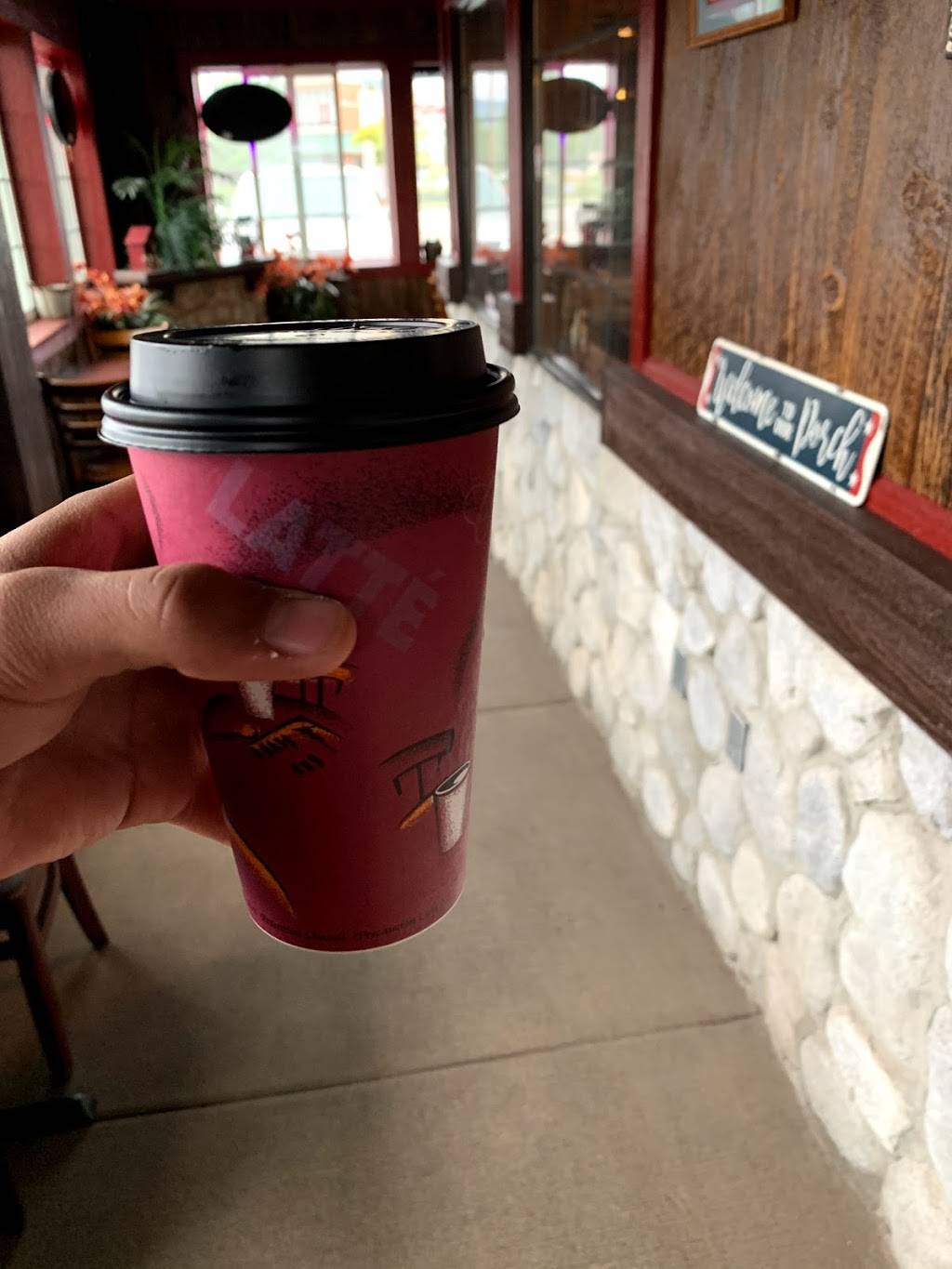 OG Cafe | restaurant | 595 S Main St, Heber City, UT 84032, USA | 4356576789 OR +1 435-657-6789