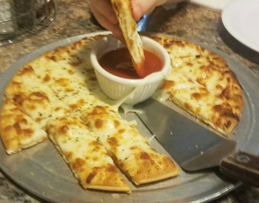 Joes Pizza & Pasta | restaurant | 404 E Main St, Salem, IL 62881, USA | 6187400563 OR +1 618-740-0563