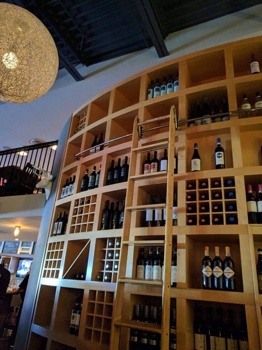 Fratelli Kanata | restaurant | 499 Terry Fox Dr, Kanata, ON K2T 1H7, Canada | 6135920225 OR +1 613-592-0225