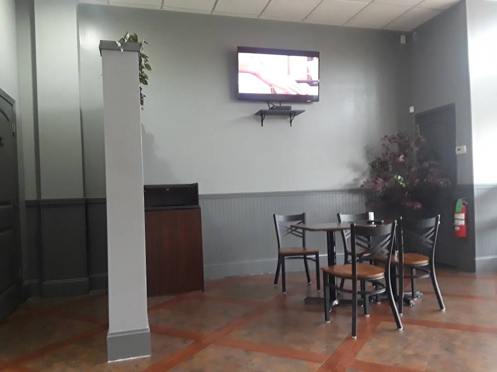 THE SAVORY SPOT RESTAURANT & CATERING | restaurant | 202 Joliet St, Dyer, IN 46311, USA | 2194407936 OR +1 219-440-7936