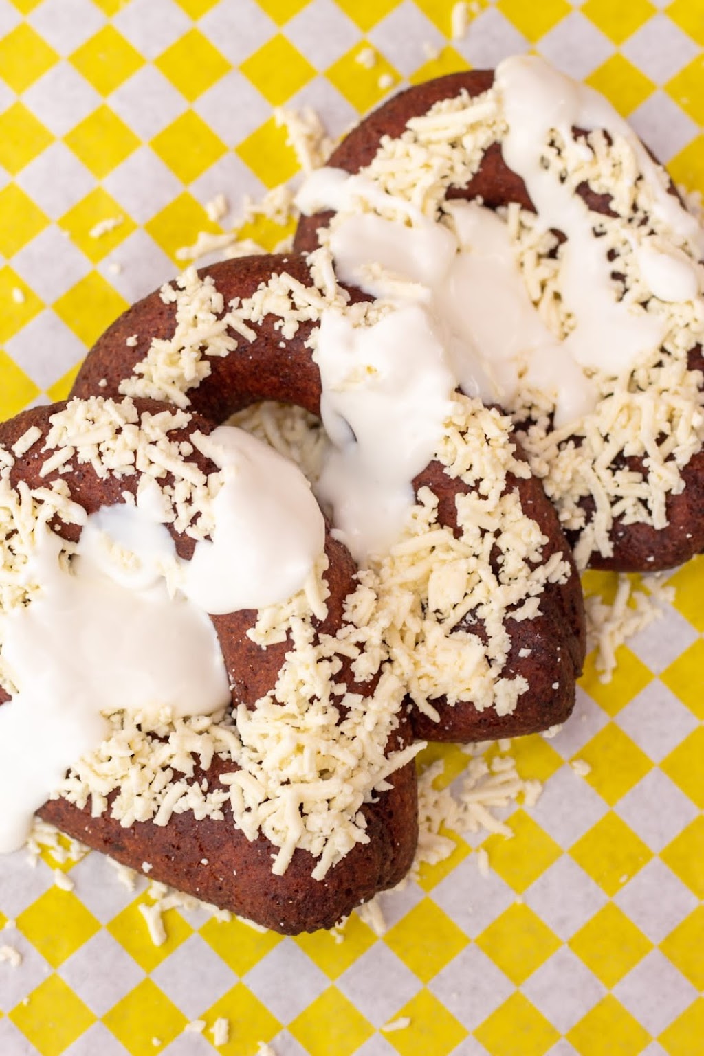 Rey Tequeño#3 MC COY | restaurant | 1516 McCoy Rd, Orlando, FL 32809, USA | 3213401543 OR +1 321-340-1543