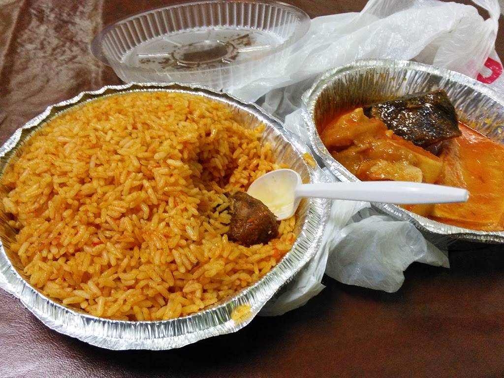 Qaato Halal Restaurant - Nigerian cuisine | restaurant | 7118 N Clark St, Chicago, IL 60626, USA | 7734656255 OR +1 773-465-6255