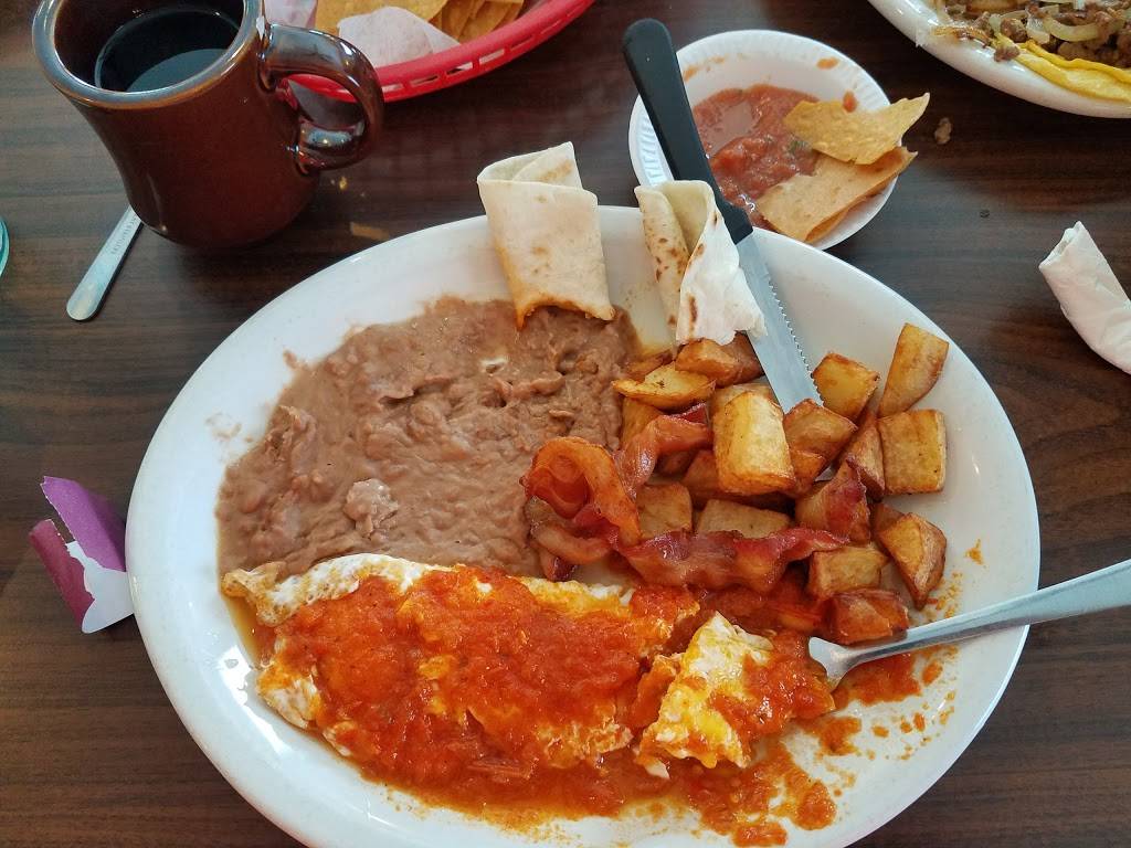 Taqueria Chapala Jalisco Mexican Restaurant | restaurant | 1902 McCullough Ave, San Antonio, TX 78212, USA | 2107355352 OR +1 210-735-5352