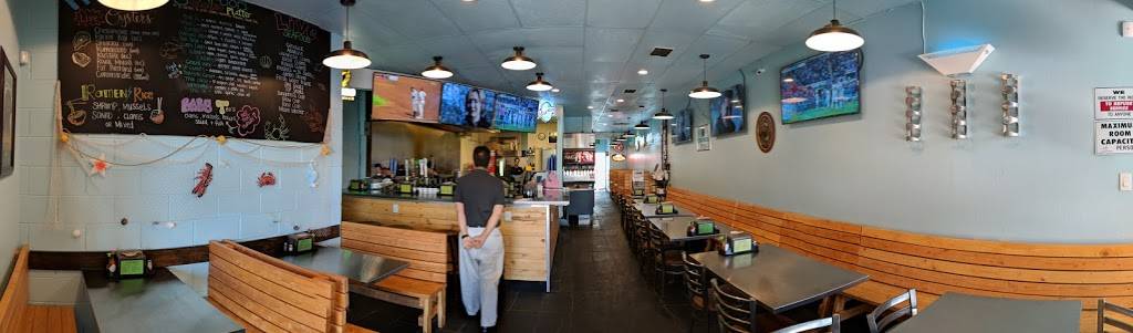 Big Ts Seafood Market Bar Sunnyvale | restaurant | 1121 Tasman Dr, Sunnyvale, CA 94089, USA | 4086852596 OR +1 408-685-2596