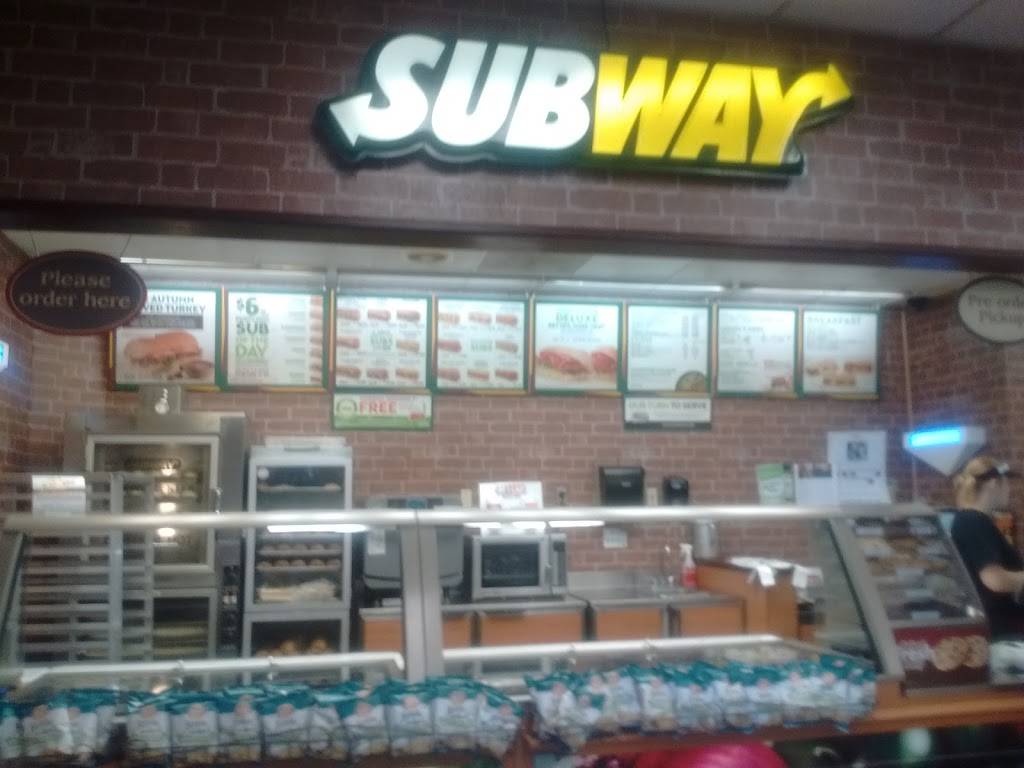 Subway | restaurant | 4001 N May Ave, Oklahoma City, OK 73112, USA | 4059424171 OR +1 405-942-4171