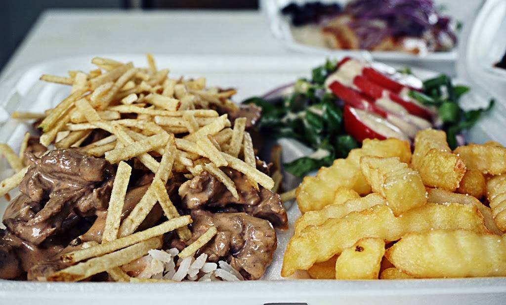 Chef Ciasca | restaurant | 3516 President Barack Obama Pkwy, Orlando, FL 32811, USA | 4073007553 OR +1 407-300-7553