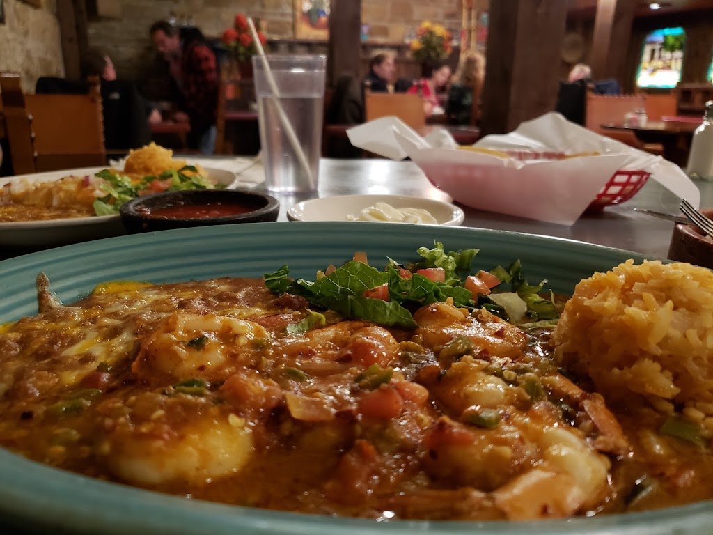 Amelias Hacienda Restaurante | restaurant | 44 S Grand Ave, Montrose, CO 81401, USA | 9702491881 OR +1 970-249-1881