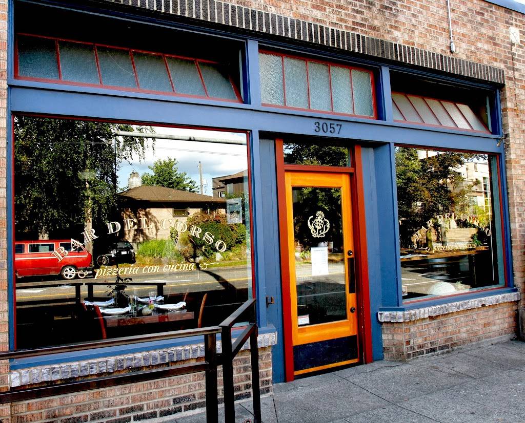 Bar del Corso | restaurant | 3057 Beacon Ave S, Seattle, WA 98144, USA | 2063952069 OR +1 206-395-2069